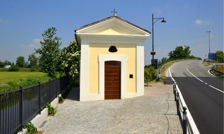 Cappella dei Cazzuli